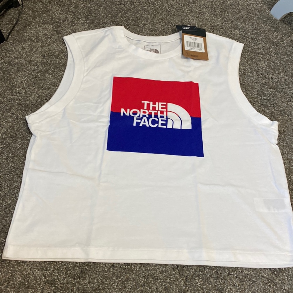 The North Face Tank size XL